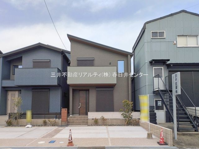 GーSTYLE落合公園西 外観 外観