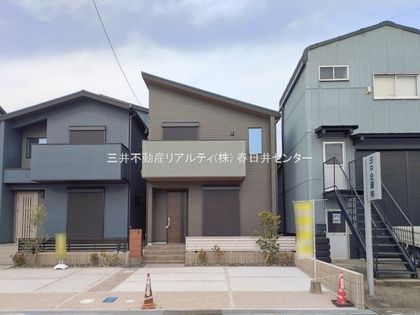 GーSTYLE落合公園西 外観