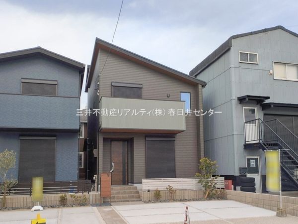 GーSTYLE落合公園西 外観 外観