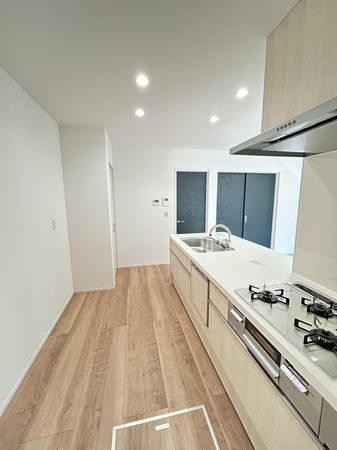 GーSTYLE落合公園西 キッチン GーSTYLE落合公園西 キッチン