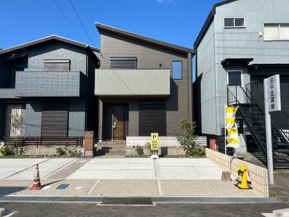 GーSTYLE落合公園西 その他