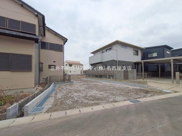 小牧市大字久保一色 2号棟 外観 小牧市大字久保一色 2号棟 外観