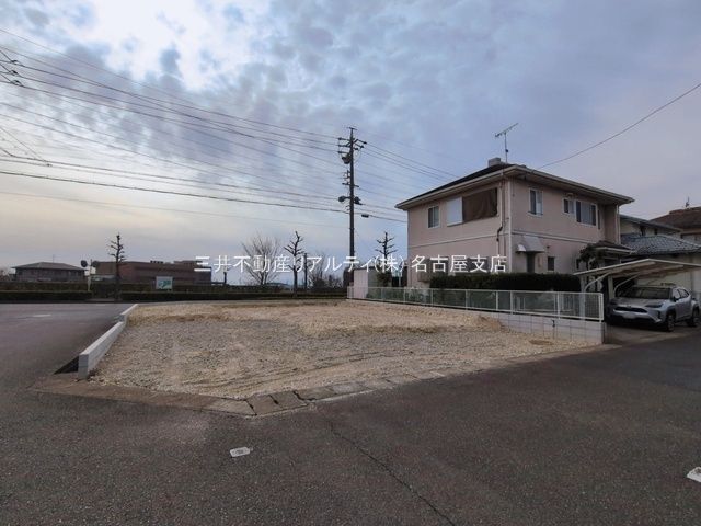 小牧市城山5丁目 新築戸建 外観 外観