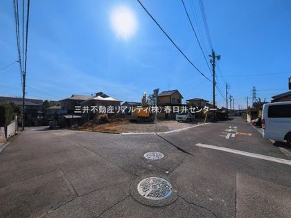 春日井市高森台2丁目 2号棟 外観