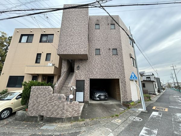 小牧市田県町 外観