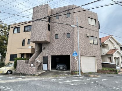 小牧市田県町 外観