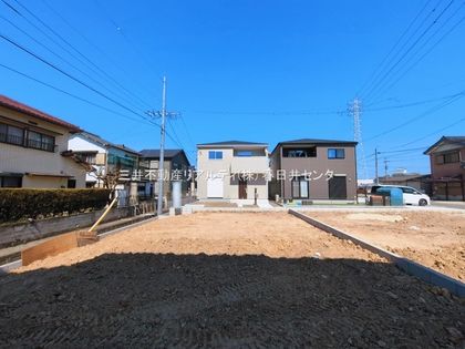 小牧市藤島町 2号棟 外観