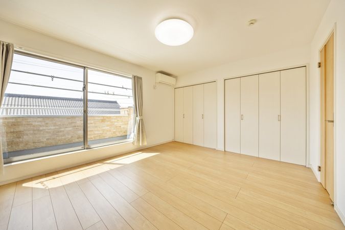 春日井市高山町2丁目 室内