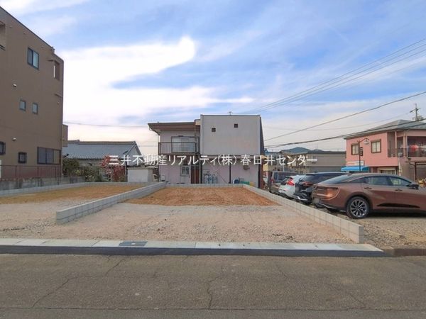 小牧市大字池之内 2号棟 外観 小牧市大字池之内 2号棟 外観