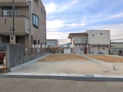 小牧市大字池之内 1号棟 外観