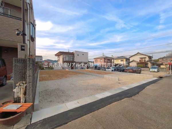 小牧市大字池之内 1号棟 外観 外観