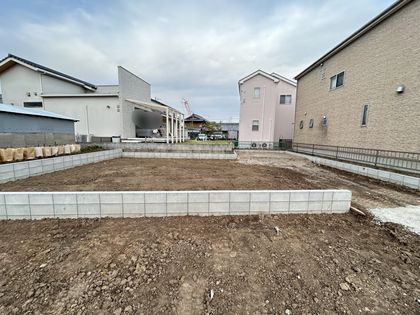 小牧市大字東田中 2号棟 外観