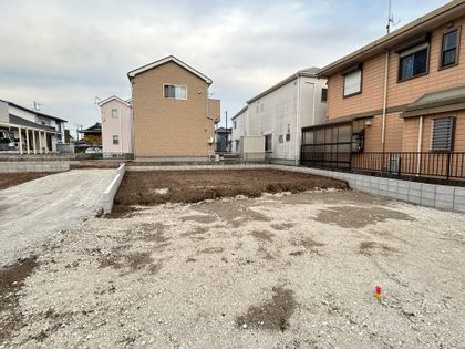 小牧市大字東田中 3号棟 外観