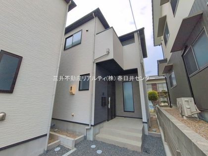 春日井市弥生町1丁目 1号棟 外観