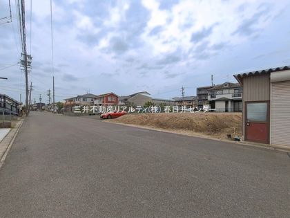 春日井市下条町3丁目 1号棟 外観