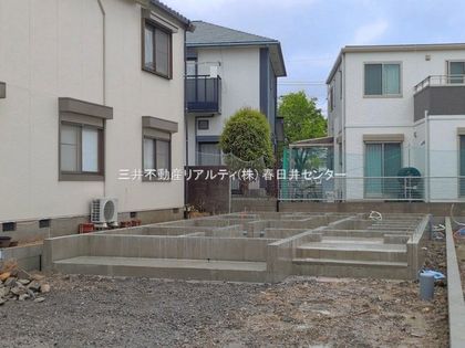 春日井市気噴町北1丁目 1号棟 外観