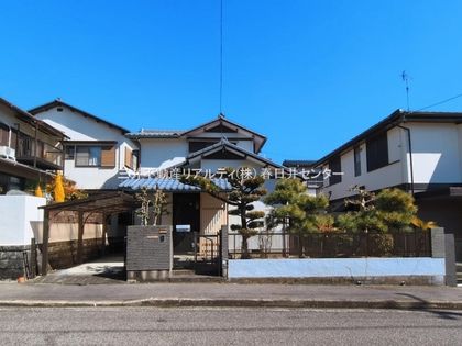 春日井市坂下町5丁目 外観