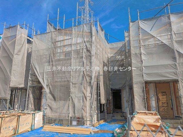 小牧市安田町 2号棟 外観 外観