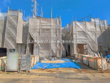 小牧市安田町 2号棟 外観 外観