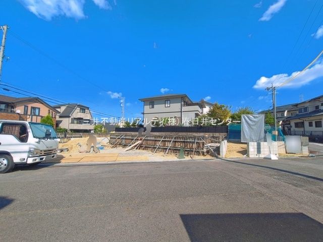 小牧市小松寺字法花寺 2号棟 外観 外観