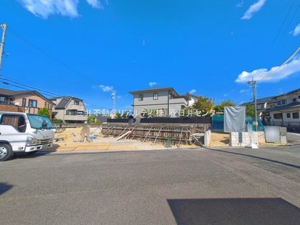 小牧市小松寺字法花寺 2号棟 外観 外観
