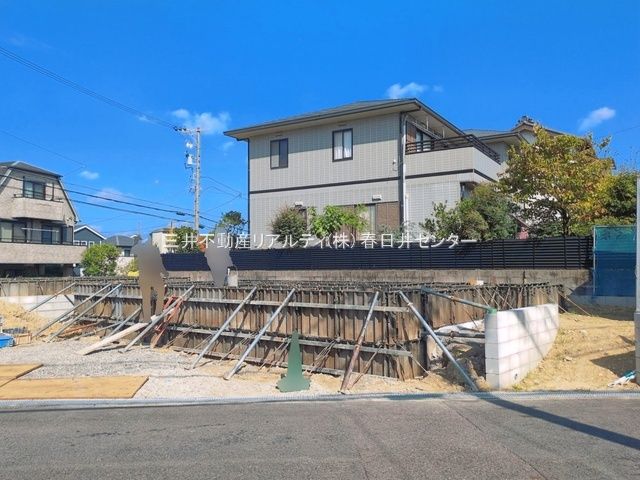 小牧市小松寺字法花寺 2号棟 外観 外観