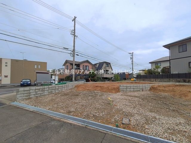 小牧市小松寺字法花寺 1号棟 外観 外観