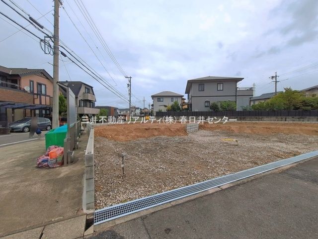 小牧市小松寺字法花寺 1号棟 外観 外観