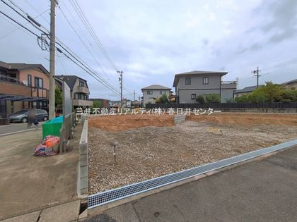 小牧市小松寺字法花寺 1号棟 外観 外観