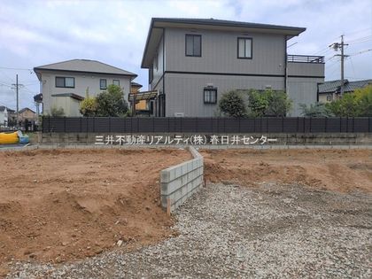 小牧市小松寺字法花寺 1号棟 外観 外観