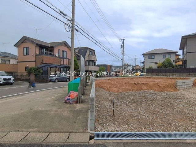 小牧市小松寺字法花寺 1号棟 外観 外観