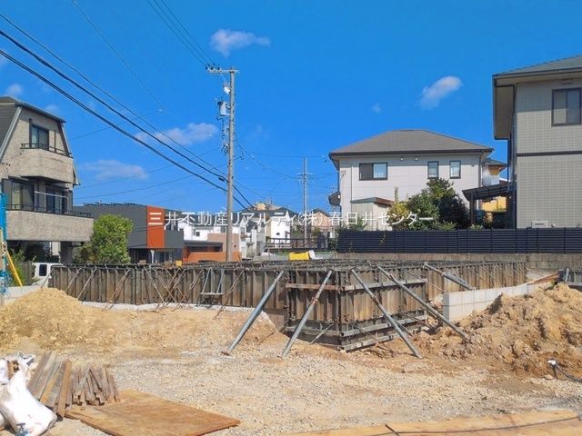 小牧市小松寺字法花寺 1号棟 外観 外観