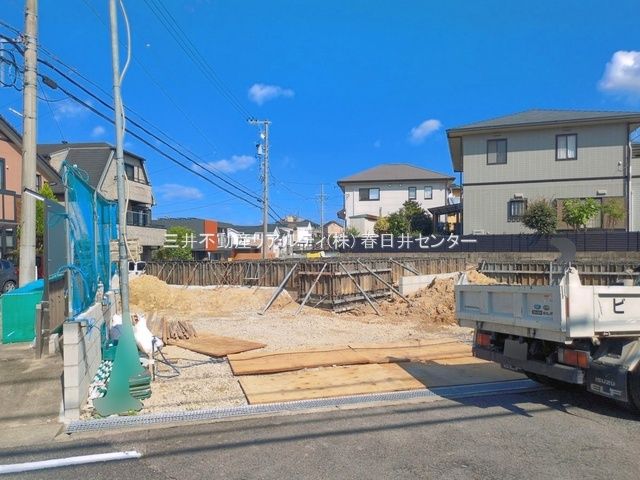 小牧市小松寺字法花寺 1号棟 外観 外観