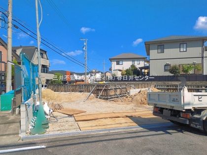 小牧市小松寺字法花寺 1号棟 外観 外観