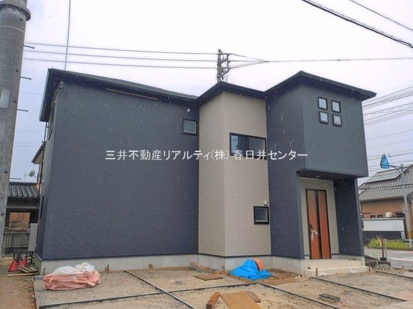 小牧市小木南3丁目 外観