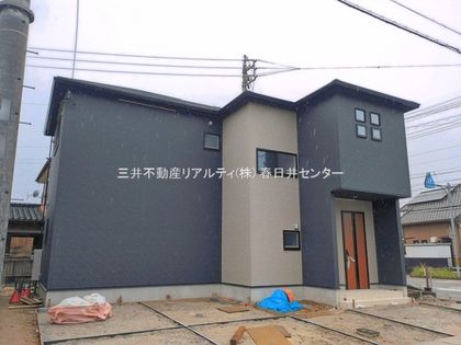 小牧市小木南3丁目 外観