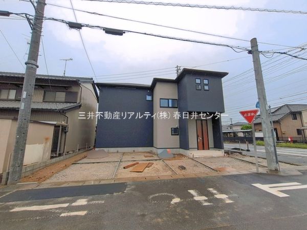 小牧市小木南3丁目 外観