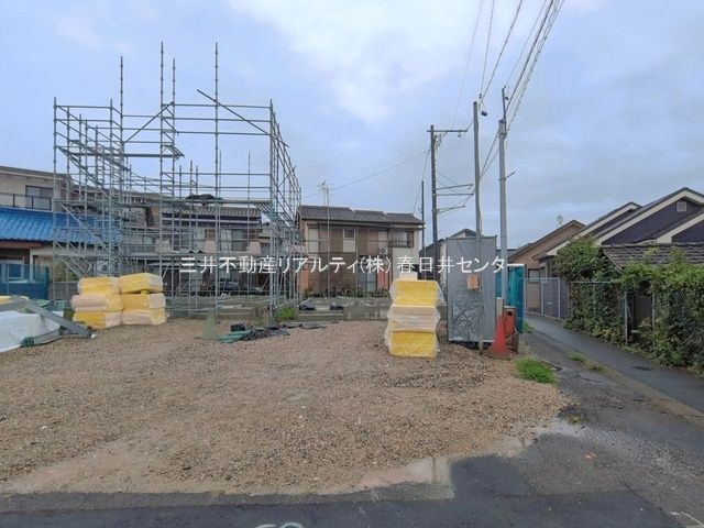 春日井市穴橋町 2号棟 外観 外観
