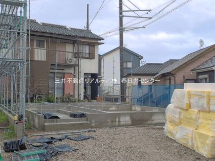 春日井市穴橋町 2号棟 外観 外観