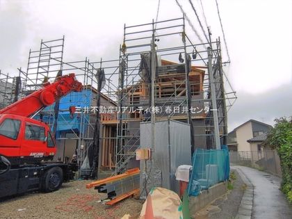 春日井市穴橋町 2号棟 外観 外観
