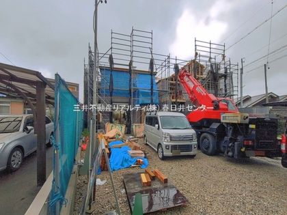 春日井市穴橋町 1号棟 外観 外観