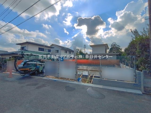 春日井市坂下町5丁目 外観 外観