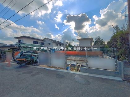 春日井市坂下町5丁目 外観 外観