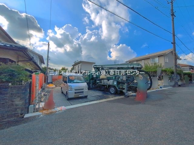 春日井市坂下町5丁目 外観 外観