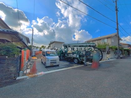 春日井市坂下町5丁目 外観 外観