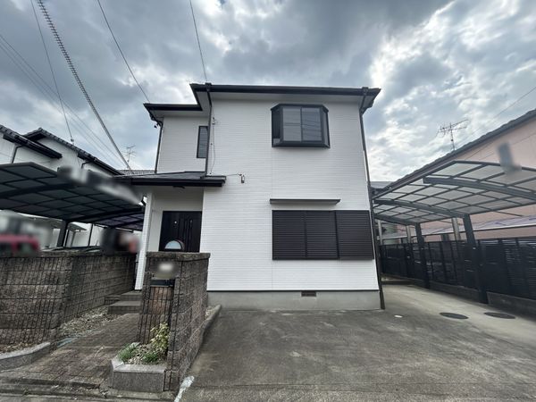 春日井市神領町1丁目 外観