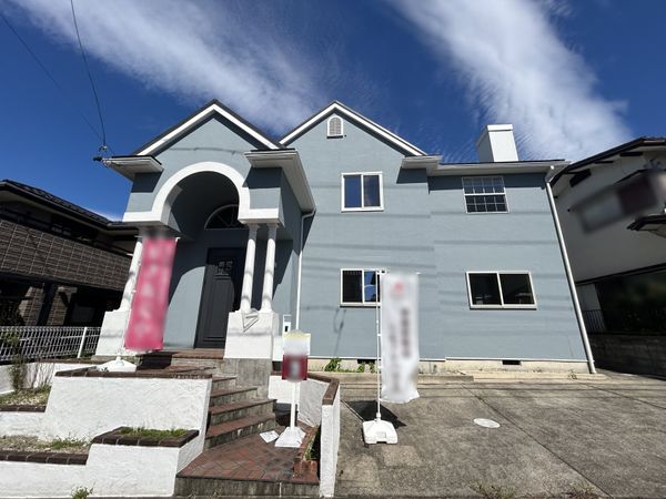 春日井市坂下町5丁目 外観 春日井市坂下町5丁目 外観