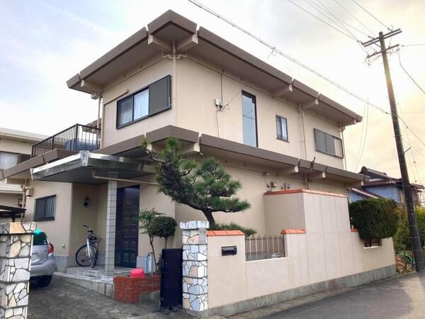 春日井市高山町2丁目 外観 春日井市高山町2丁目 外観