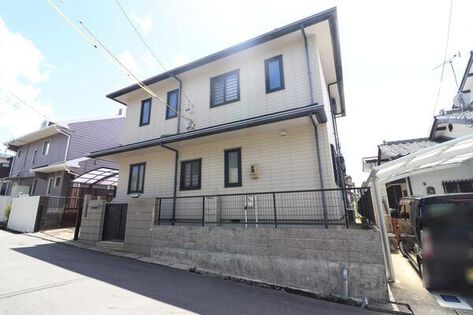 春日井市神屋町 外観