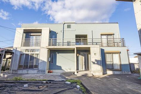 小牧市応時2丁目 外観